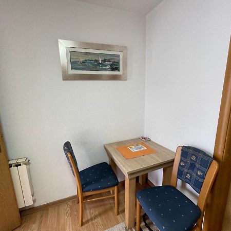 Apartmani Brod Zeniça Dış mekan fotoğraf