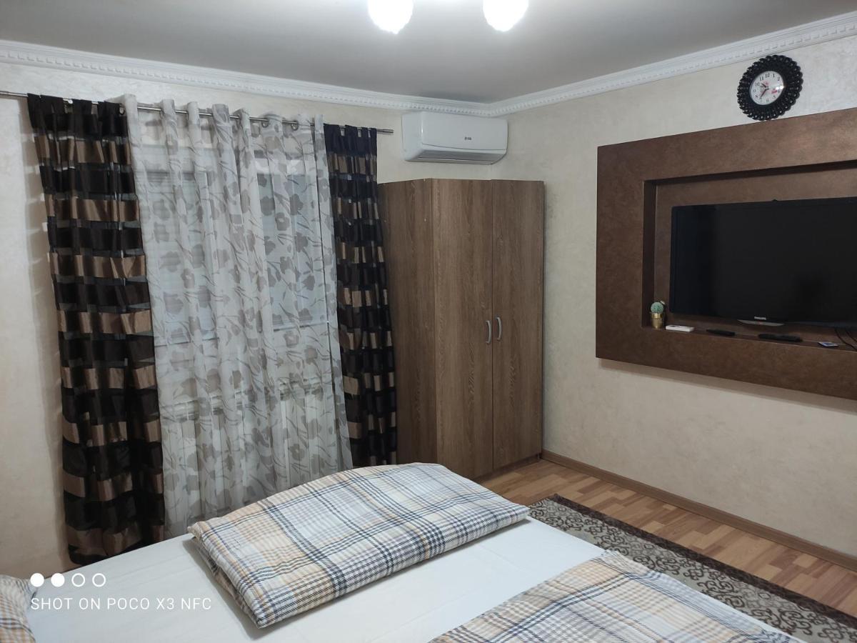 Apartmani Brod Zeniça Dış mekan fotoğraf