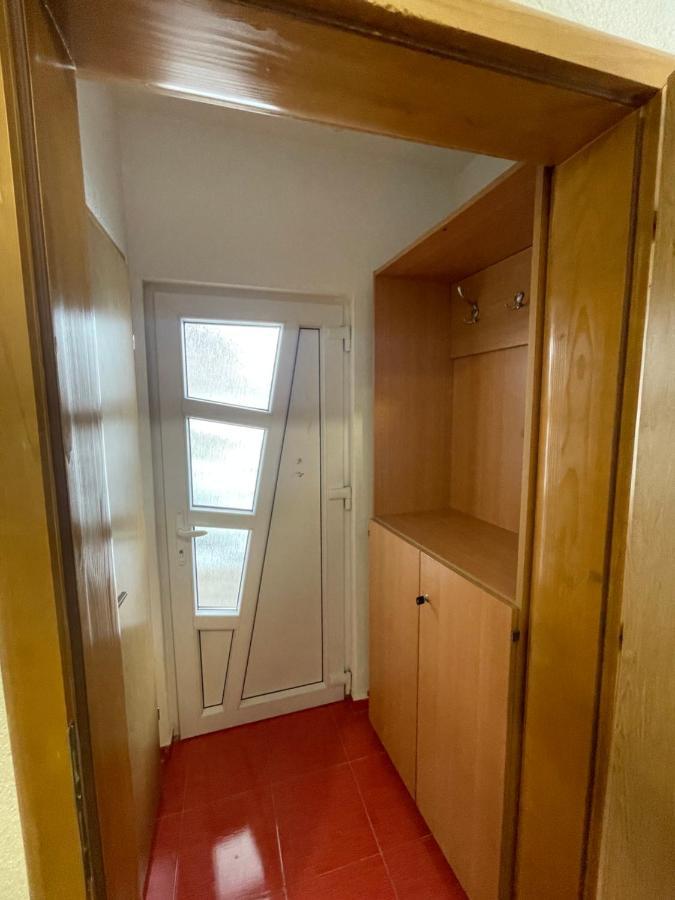 Apartmani Brod Zeniça Dış mekan fotoğraf