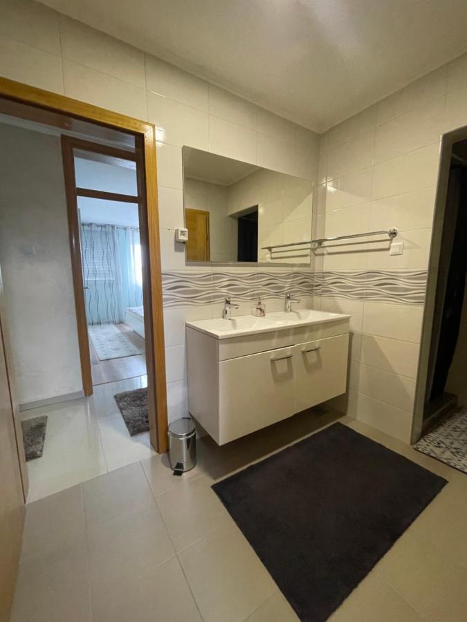 Apartmani Brod Zeniça Dış mekan fotoğraf