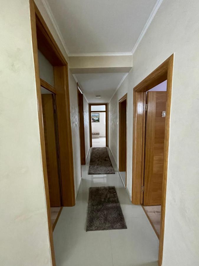 Apartmani Brod Zeniça Dış mekan fotoğraf