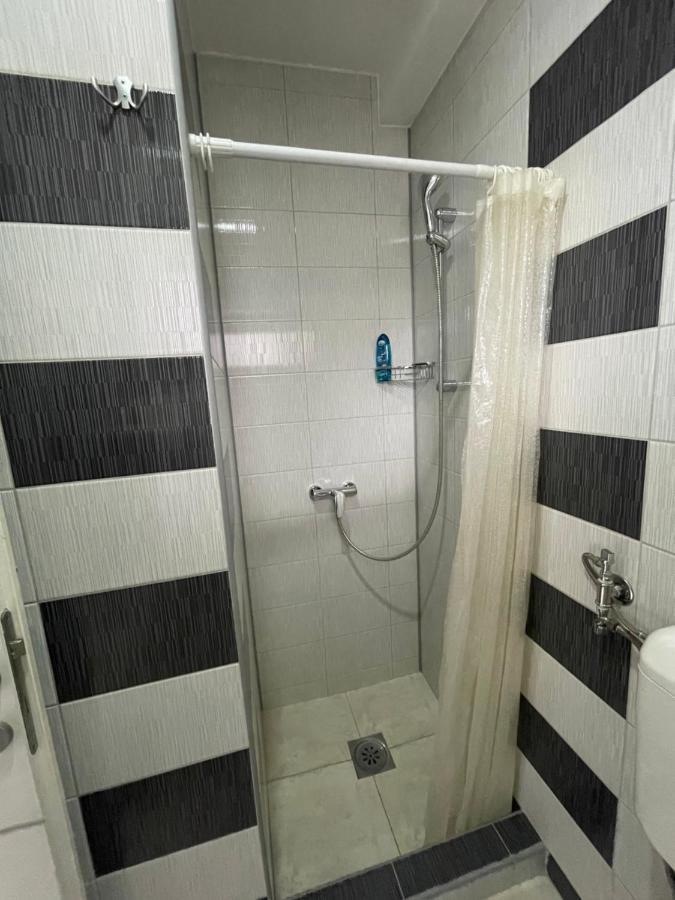Apartmani Brod Zeniça Dış mekan fotoğraf