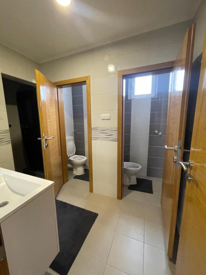 Apartmani Brod Zeniça Dış mekan fotoğraf