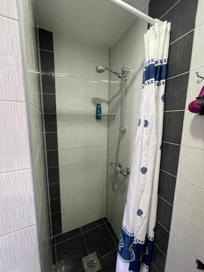 Apartmani Brod Zeniça Dış mekan fotoğraf